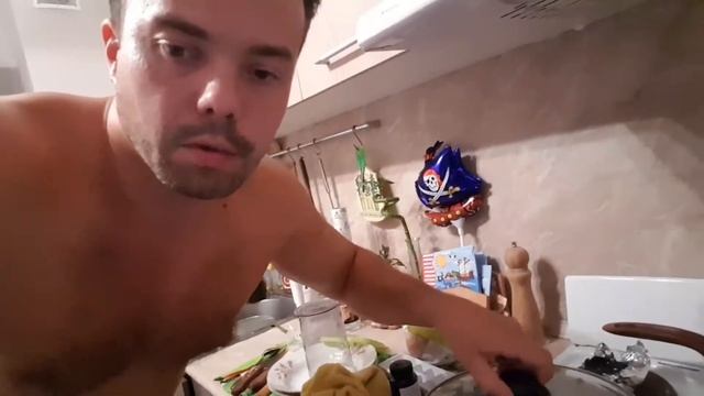 Как приготовить "бескалорийную" баранину. Баранина и mr.Djemius ZERO смотреть онлайн