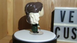 Narcissa Malfoy V2 From Harry Potter CUSTOM Funko Pop ((((SOLD))))