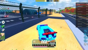 Как получить неоновый скин в Джелбрейке Roblox