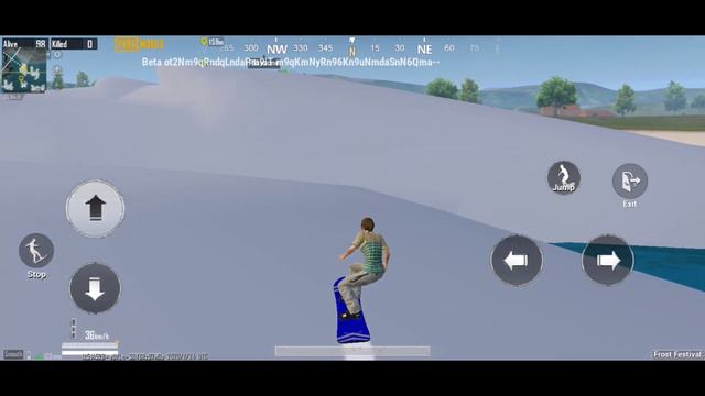 NEW FROST FESTIVAL EVENT WINTER MODE CHRISTMAS UPDATE PUBG MOBILE GAMEPLAY 2020 UPCOMING UPDATE смотреть онлайн