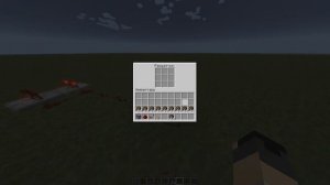 Survival Minecraft Extreme - КАК СОЗДАТЬ АВТОМАТИЧЕСКУЮ ПУШКУ, СТРЕЛЯЮЩУЮ ОГНЕННЫМИ ШАРАМИ