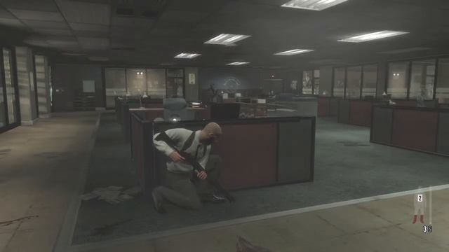 Max Payne 3 Complete Edition 720p/60fps No Commentary #8
