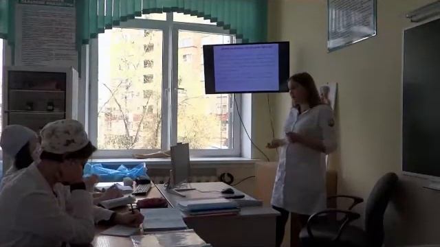 Практическое занятие по теме сестринский уход при шизофрении и МДП смотреть онлайн