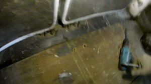 VW T4 АВТОДОМ Ч 4, Мебель в автодом,  металлические каркасы своими руками КЕМПЕР мечты! Начало!