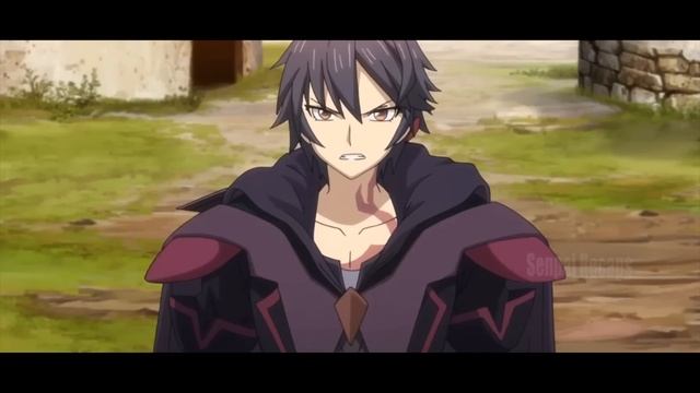 После провала ритуала, он получает Сердце Дракона, которое превращает его в Могучего мечника смотреть онлайн