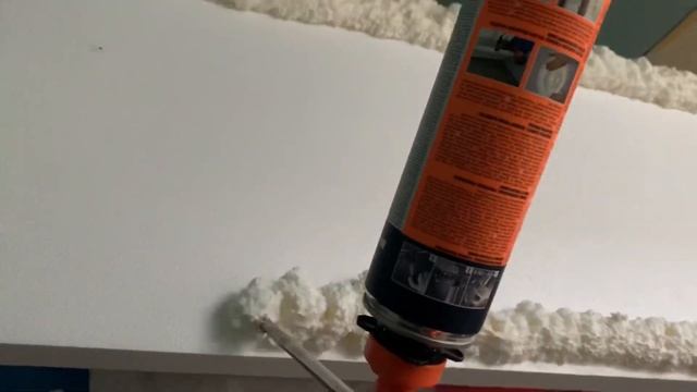 Клеим пенопласт на пену смотреть онлайн