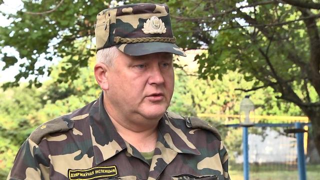 Об особенностях загонной охоты на копытных в Беларуси
