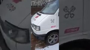 переделка ТНВД vw 1.9 под мотор TDI 1Z обзор от клиента.