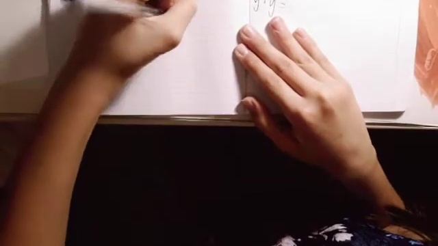 ЛАЙФХАКИ "Как быстро и легко выучить таблицу умножения на 9 "  #лайфхак #таблицаумножения