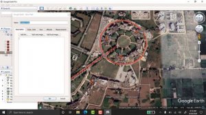 How to create point line polygon KML/KMZ Files in Google Earth in English