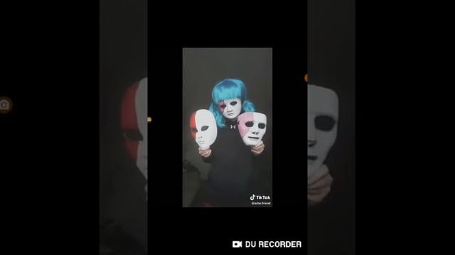 Салли фейс из тик ток (part4) смотреть онлайн