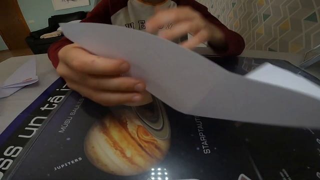 Бабочка из бумаги смотреть онлайн