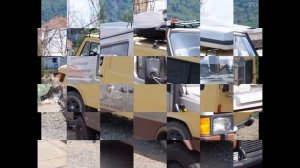 Мерседес Т1 mercedes 208d.mp4