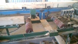 Линия переработки толстомера ТЕРМИТ с автоматизацией