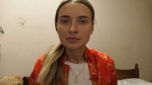 японский массаж лица/избавляемся от морщин и заломов