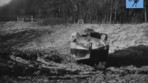 Танки 1 мировой войны