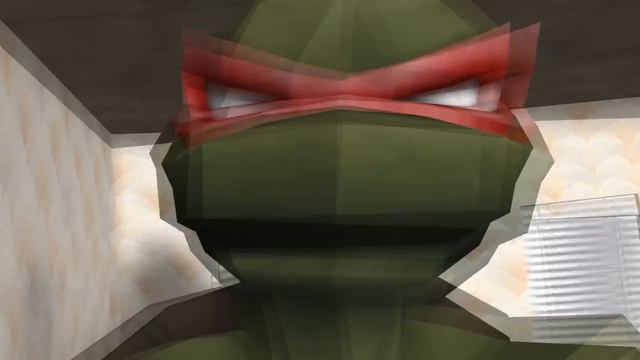 Сиджей Шоу Черепашки ниндзя смотреть онлайн