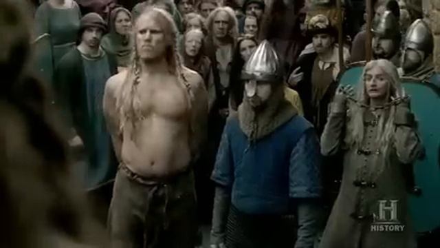 Vikings Jarl Siegfried - Troll смотреть онлайн