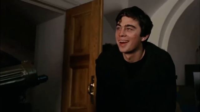 сергей бодров говорит : «брат» смотреть онлайн