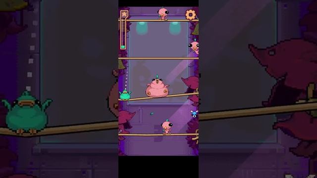 Cooped Up Gameplay 2022 смотреть онлайн