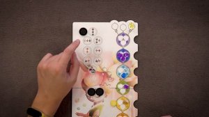 ЧАКРА. Обзор и правила настольной игры от Эврикус