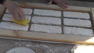 КАК СДЕЛАТЬ ДЕКОРАТИВНЫЙ КИРПИЧ СВОИМИ РУКАМИ | Часть 1