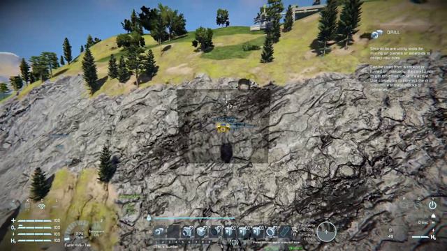 HowTO PAM (Path Auto Miner) Space Engineers Deutsch смотреть онлайн