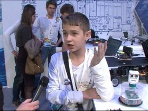 В Ярославле по поручению  Владимира Путина стартовал форум «Будущие интеллектуальные лидеры России»