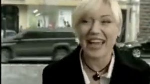 Запрещенная реклама "Евросеть"