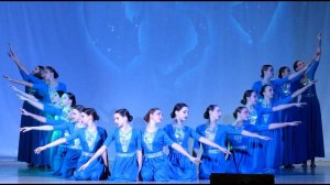 Спасибо, Мама! Флэш. "Танец для мамы". Дворец детского творчества. Таганрог. 25.11.2023