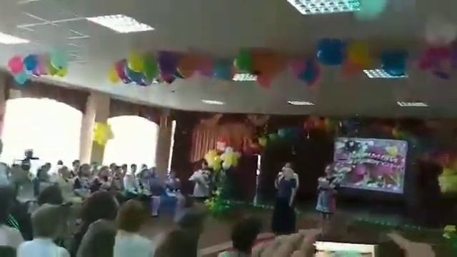 Последний звонок смотреть онлайн