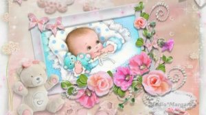 С Днем Рождения тебя малышка С рождением ребенка