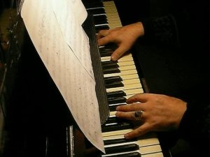 Мишель Легран - "Мельницы Вашего сознания"