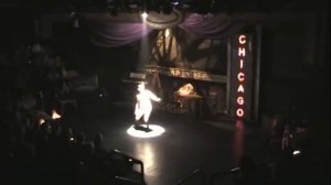 Chicago Overture and All That Jazz