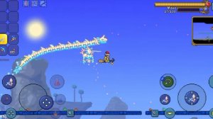 Гайд на лучший сет для призывателя в террарие