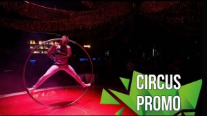 Exit Promo 2024 CIRCUS NY