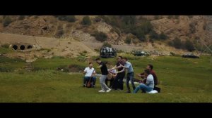 Рустам Азими - Дустат дорам / Rustam Azimi - Dustat Doram (2020)