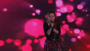 "Simply the Best"  Анастасия Щукина