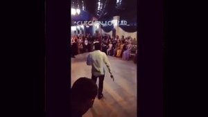 Свадьба Ловзар Иса Идрисов