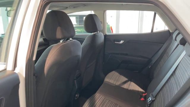 Kia Stonic 1.4 mpi eco Style Gpl 97cv смотреть онлайн