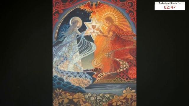 "Subconscious Mind Reprogramming": How to manifest anything with the power of your subconscious min смотреть онлайн