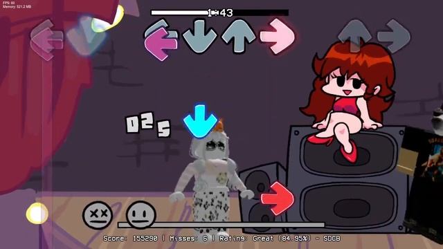 Spongebob Parodies V3 - Get Him Back [Cover + Chromatic Tests] смотреть онлайн