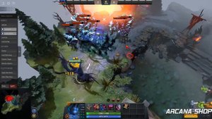 МЕГА ОБЗОР ЦВЕТНЫХ АРКАН TERRORBLADE