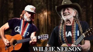 Willie Nelson Greatest Hits Full Album  - Best Country Music Of Willie Nelson Essential songs