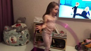 Танцы под Николь