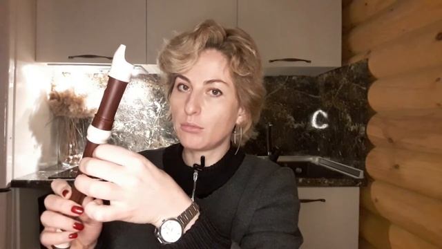 Как научиться играть на флейте?  Просто!
