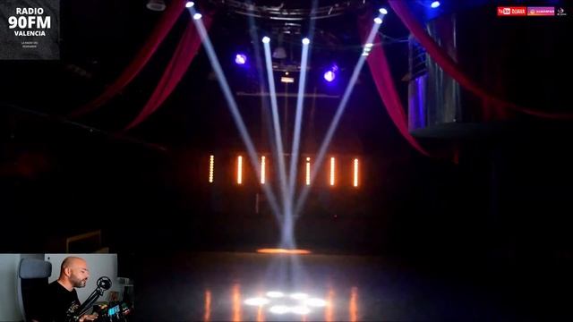 DIRECTO 27/09/2023 REMEMBER Y CANTADITAS 90 Y 2000 смотреть онлайн