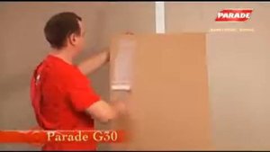 Мастер класс по нанесение грунтовки