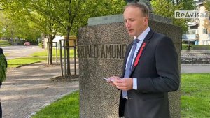 Idrettens tale 17. mai 2020