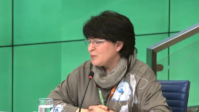 Секция «Развитие местных сообществ»